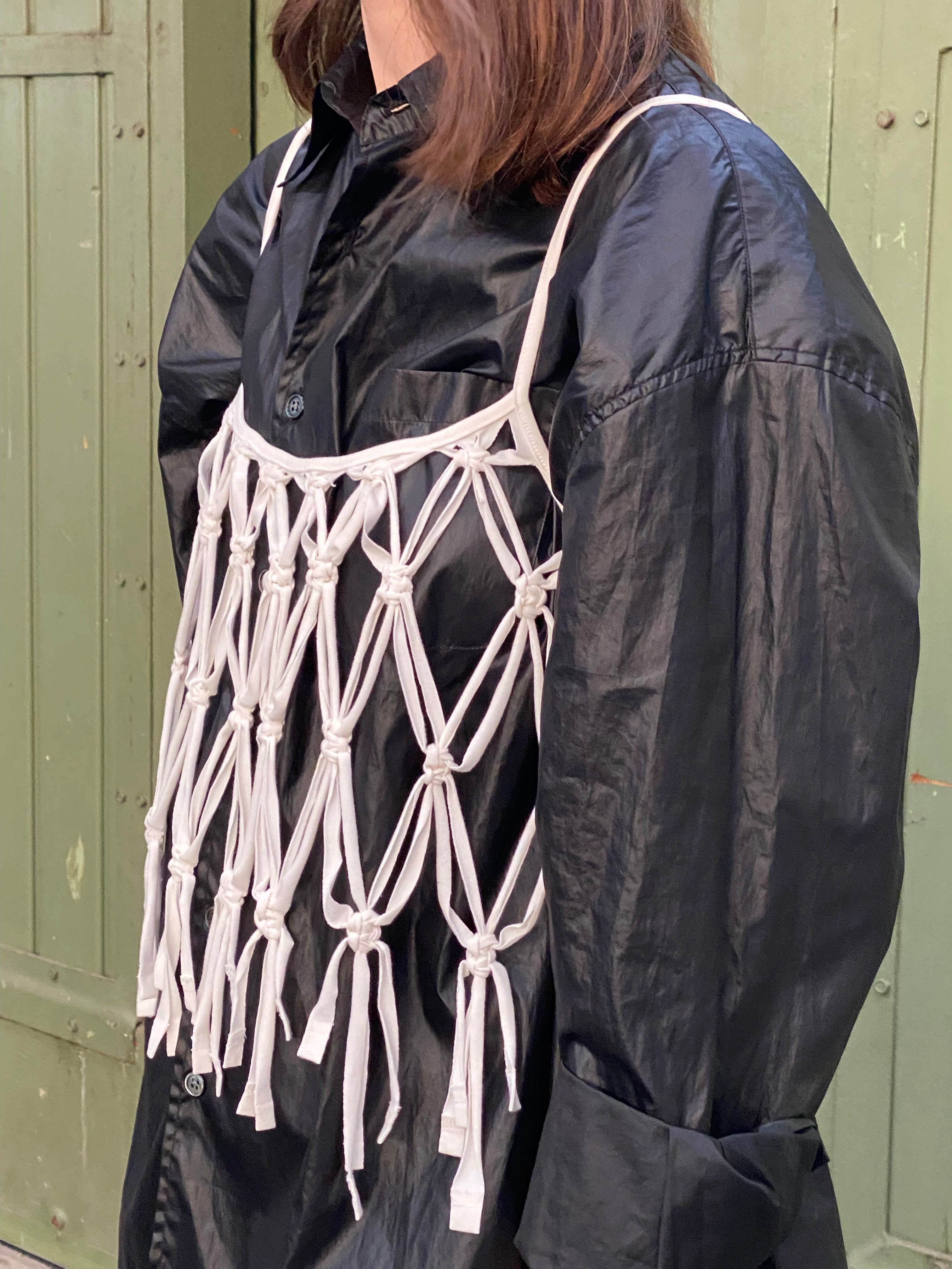 Happy Hands Workshop - Magic Macramée