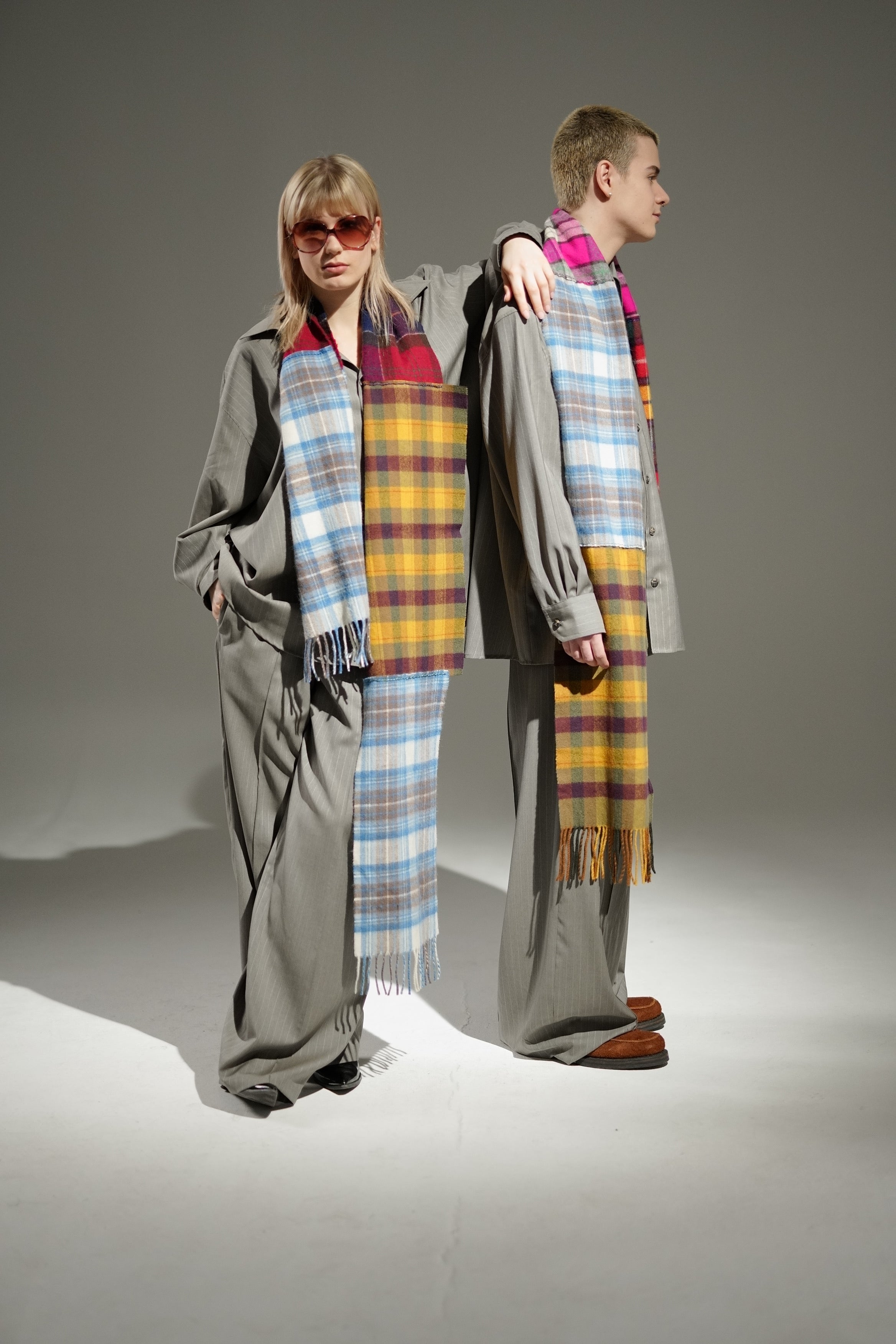 Wardrobe TWO