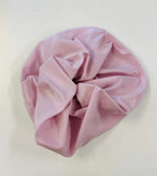 Mega Scrunchie - rosé powder