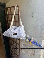 Happy Hands Workshop - Flower Bags - Baguette Bags - Yoga Bags