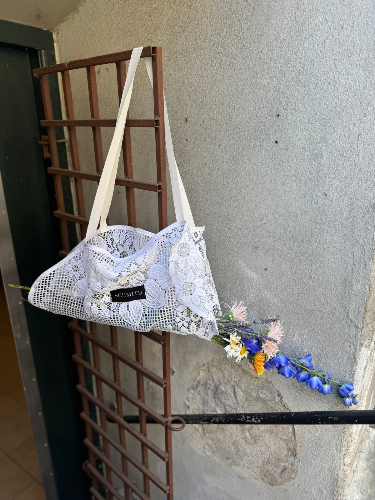 Happy Hands Workshop - Flower Bags - Baguette Bags - Yoga Bags