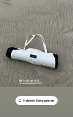 Happy Hands Workshop - Flower Bags - Baguette Bags - Yoga Bags