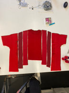Happy Hands Workshop - Re-Craft your T-Shirt