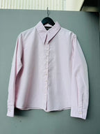 Amore Blouse - powder rosé