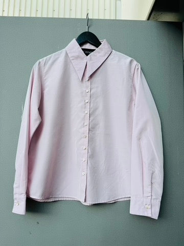Amore Blouse - powder rosé