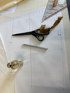 Studio Session - Fashion