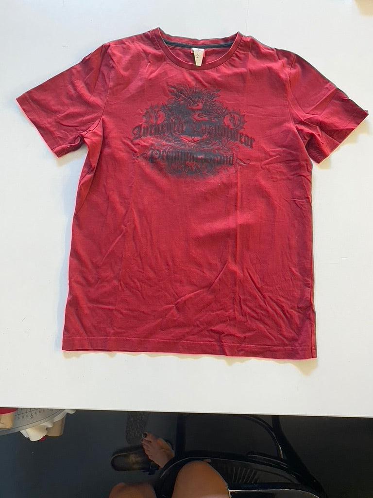 Happy Hands Workshop - Re-Craft your T-Shirt