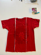 Happy Hands Workshop - Re-Craft your T-Shirt