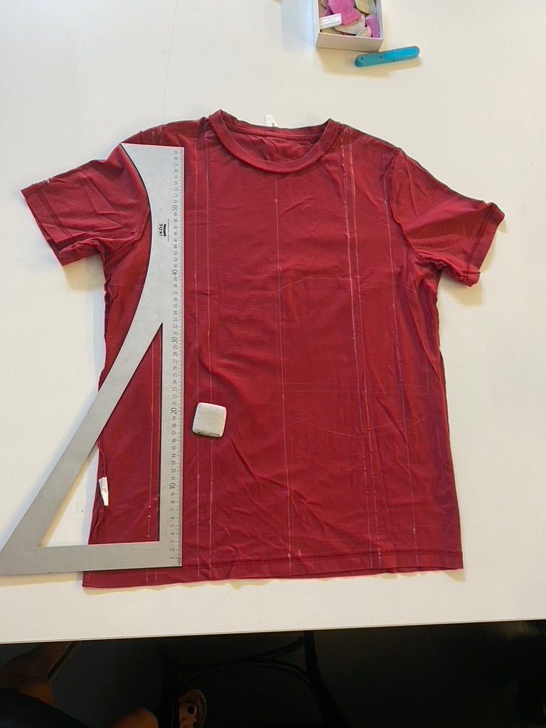Happy Hands Workshop - Re-Craft your T-Shirt