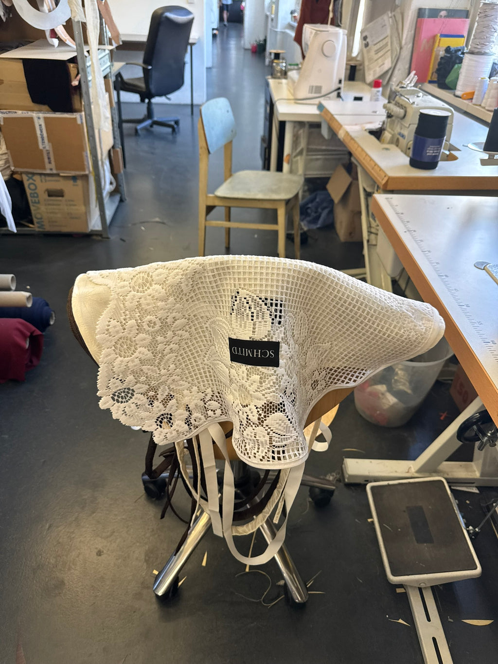 Happy Hands Workshop - Flower Bags - Baguette Bags - Yoga Bags