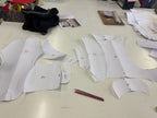 Studio Session - Fashion