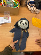Happy Hands Workshop - Little Makers - Kids