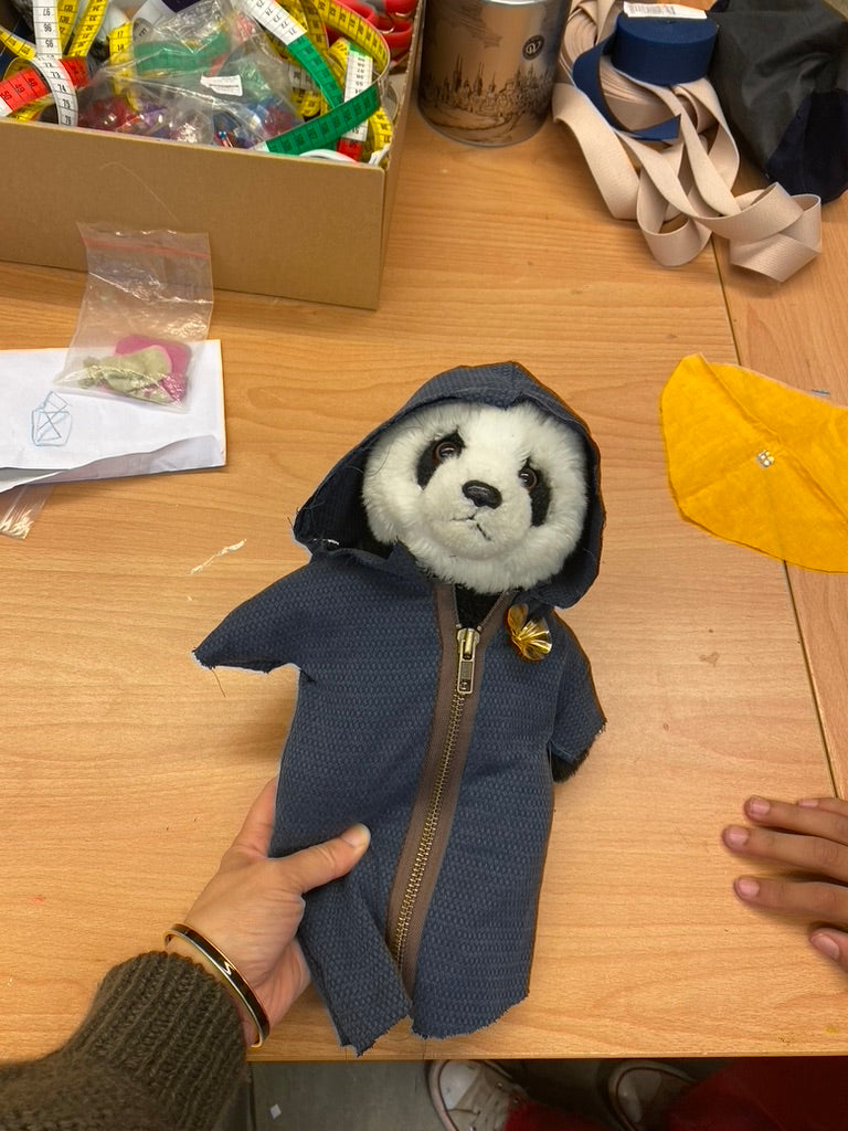 Happy Hands Workshop - Little Makers - Kids