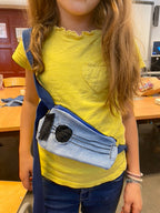 Happy Hands Workshop - Little Makers - Kids