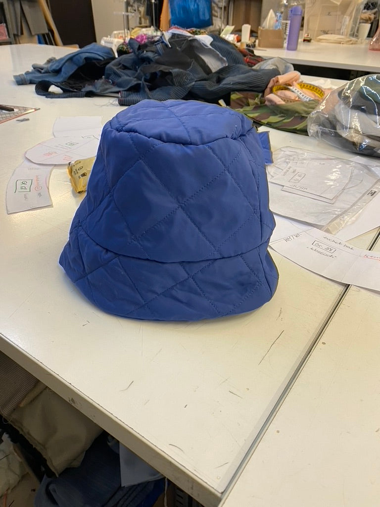 Happy Hands Workshop - Bucket Hat