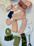 Happy Hands Workshop - Bucket Hat