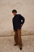 silk classic shirt schmitd