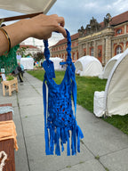Happy Hands Workshop - Magic Macramée